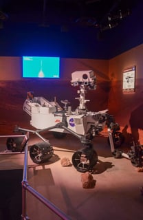 kennedy space center mezzo lunare