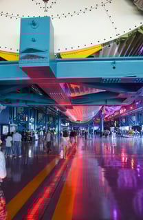 kennedy space center apollo