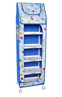 FLIPZON Baby Wardrobe