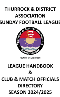 Club Handbook