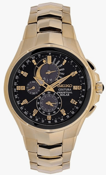Seiko Premium Watches