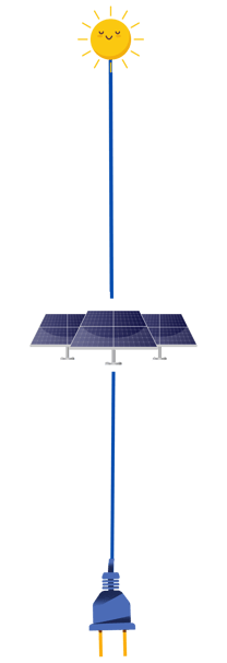 Solar Installation process in Kalamazoo Michigan with Voltaic Solar