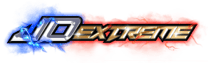 jd extreme logo