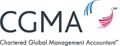 CGMA Logo