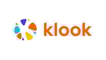 Klook Logo Link to Page