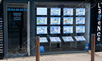 G&D Nettoyage Vitres Particuliers Professionnels Villeparisis, 77, 93, 94, 91, 60