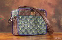 Sac bandoulière