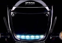 Bike Product Film, TVS, Radeon, CGI, Aditya Satyajit, ONE FOR LOVE, AD Film