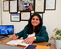 Dr. neeta parate