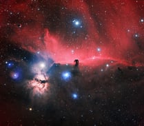 Vai alla galleria Deep Sky
