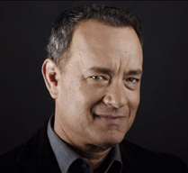 Tom Hanks (ENFJ)