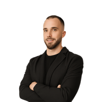José Luis Zapata, experto en IA, ayuda a empresas a su transformación digital.