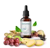 ZenCortex is 100% natural