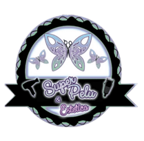 Logo Super Pelu Benalmádena