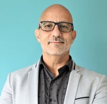 Marcelo D. Carrascal