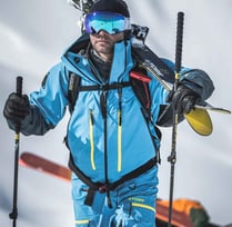 alt= Xaver Kröll, Staatlicher Skilehrer, Skifüher, Skiguru-Zillertal, Skischule, Ihr Guide