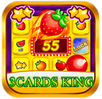 3Card King 
