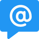 Envianos un mail