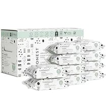 The Honest Company Plant-Based Wipes