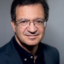 Dr Jean-Marc Benhaiem