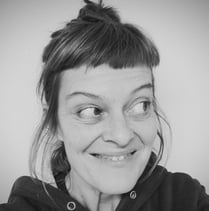 Laurence Hahusseau comédienne et clowne