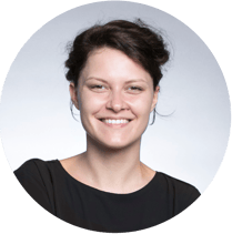 Ieva V. Founder & CEO of Mindletic
