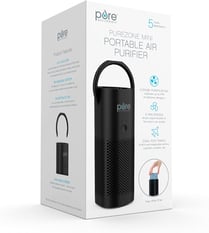 Pure Enrichment PureZone Mini Portable Air Purifier