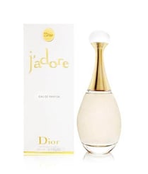 Christian Dior Jadore By Christian Dior For Women. Eau De Parfum Spray 3.4 Ounces