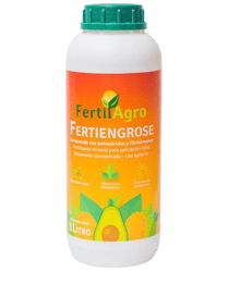 Ferilizante Foliar Fertiengrose