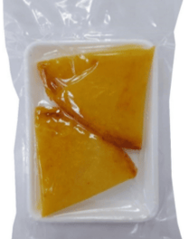 Frozen Baked Cassava Cake,Bánh sắn nướng đông lạnh UpBe Food 