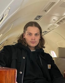 Elias Parviainen