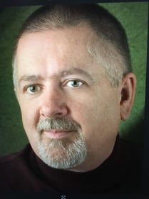 Headshot of Jacques-A. Frigault