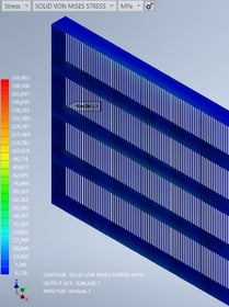 tecnologia engenharia elementos finitos