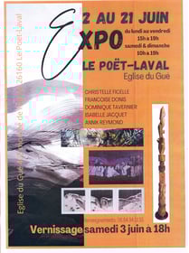 Poet Laval