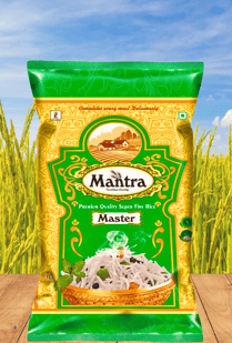 mantra basmati rice master pack -30kg