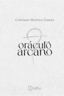 Livro Oráculo Arcano