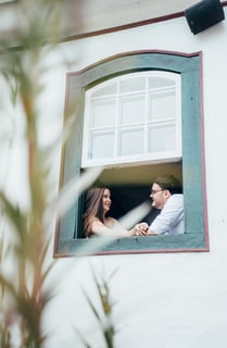 Fotografo de casamento BH