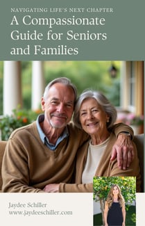 Senior Transitioning ebook