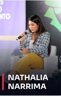 Nathalia Narrima
