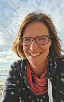 Naomi Oosthuizen