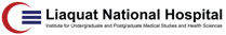 liaquat national hospital logo