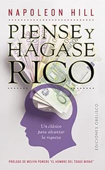 libros emprendimiento adolescente