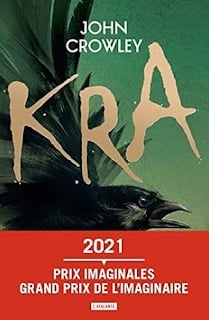 Kra de John Crowley
