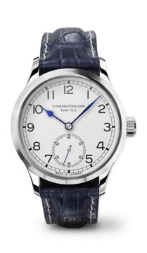 Dornblueth Calibre 99.1