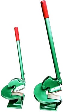 Cizalla Manual