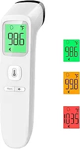 digital thermometer