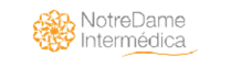 Logo NotreDame Intermédica