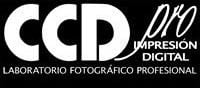 Logo CCDPro