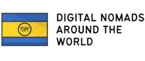 digital nomads around the world