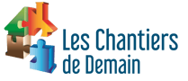 Logo Les chantiers de demain